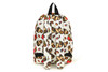 Picture No.3 of BAPE BABY MILO MEDIUM BACKPACK AL20-189-315