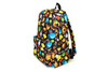 Picture No.1 of BAPE MILO 3D ALL PRINT PATTERN LARGE BACKPACK AL20-189-306