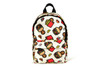 Picture No.2 of BAPE FAST FOOD ALL PRINT PATTERN MINI BACKPACK AL20-189-317