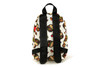 Picture No.3 of BAPE FAST FOOD ALL PRINT PATTERN MINI BACKPACK AL20-189-317
