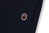 Picture No.3 of BAPE MR.BATHING APE COLLEGE SWEAT PANTS 7K80-152-301