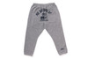 Picture No.8 of BAPE MR.BATHING APE COLLEGE SWEAT PANTS 7K80-152-301