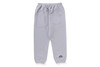 Picture No.2 of BAPE MR.BATHING APE SWEAT PANTS 7K80-152-302