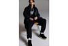 Picture No.23 of BAPE MR.BATHING APE SWEAT PANTS 7K80-152-302