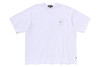 Picture No.9 of BAPE MR.BATHING APE LOGO TEE SET 7K80-109-302