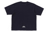 Picture No.14 of BAPE MR.BATHING APE LOGO TEE SET 7K80-109-302