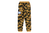 Picture No.2 of BAPE 1ST CAMO PATCH PRINT SWEAT PANTS 1L30-652-002