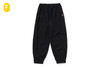 Picture No.1 of BAPE APE HEAD ONE POINT BALLOON PANTS 1L30-652-003