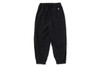 Picture No.2 of BAPE APE HEAD ONE POINT BALLOON PANTS 1L30-652-003