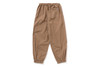 Picture No.5 of BAPE APE HEAD ONE POINT BALLOON PANTS 1L30-652-003