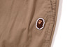 Picture No.6 of BAPE APE HEAD ONE POINT BALLOON PANTS 1L30-652-003