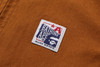 Picture No.7 of BAPE 1ST CAMO WORK JACKET 1L30-640-001