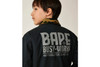 Picture No.9 of BAPE 1ST CAMO WORK JACKET 1L30-640-001