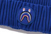 Picture No.9 of BAPE SHARK KNIT CAP 1K80-381-001
