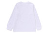 Picture No.2 of BAPE COLLEGE LS TEE 1L30-311-201