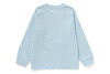 Picture No.4 of BAPE COLLEGE LS TEE 1L30-311-201