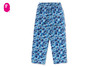 Picture No.1 of BAPE ABC CAMO TRACK PANTS 1L30-252-003