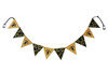 Picture No.2 of BAPE ABC CAMO GARLAND 1J20-182-054