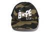 Picture No.2 of BAPE 1ST CAMO BAPE STA MESH CAP 1J20-180-007