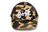 Picture No.5 of BAPE 1ST CAMO BAPE STA MESH CAP 1J20-180-007