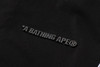 Picture No.3 of BAPE BATHING APE LOGO NYLON TRACK JACKET 1L30-140-303