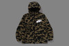 Picture No.5 of BAPE WINDSTOPPER PRODUCTS BY GORE-TEX LABS 1ST CAMO HOODIE JACKET 1L20-140-001