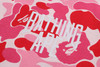 Picture No.9 of BAPE ABC CAMO NYC ONE POINT LS TEE 1L30-111-007