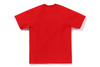 Picture No.8 of BAPE YEAR OF THE SNAKE TEE 1L20-110-003