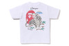Picture No.2 of BAPE TIGER SOUVENIR TEE 1K72-110-138