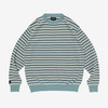 Picture No.1 of DESCENDANT NALU CREW NECK KNIT 251MADS-KNM01