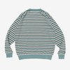 Picture No.2 of DESCENDANT NALU CREW NECK KNIT 251MADS-KNM01