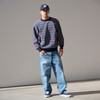 Picture No.11 of DESCENDANT NALU CREW NECK KNIT 251MADS-KNM01