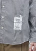 Picture No.7 of NEIGHBORHOOD STRIPE SHIRT LS 251benh-shm03