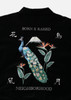 Picture No.8 of NEIGHBORHOOD NH X BORN & RAISED . SOUVENIR JACKET 251aq39n-jkm01s