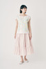 Picture No.3 of minä perhonen Particule skirt 2025 s/s ADS5418S