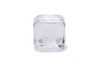 Picture No.2 of BAPE APE HEAD CRYSTAL DICE WEIGHT 1L30-182-008
