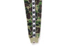Picture No.4 of BAPE ABC CAMO JACQUARD TRACK JACKET 1L20-115-002