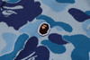 Picture No.7 of BAPE ABC CAMO JACQUARD TRACK JACKET 1L20-115-002