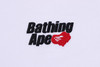 Picture No.3 of BAPE BATHING APE LOGO RELAXED FIT TEE 1L30-110-302