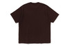 Picture No.5 of BAPE BATHING APE LOGO RELAXED FIT TEE 1L30-110-302