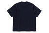 Picture No.11 of BAPE BATHING APE LOGO RELAXED FIT TEE 1L30-110-302