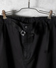 Picture No.4 of NUMBER (N)INE VINTAGE BIO WASH LIGHT COTTON TWILL WIDE OVER PANTS S25NP002