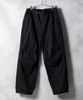 Picture No.9 of NUMBER (N)INE VINTAGE BIO WASH LIGHT COTTON TWILL WIDE OVER PANTS S25NP002