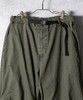 Picture No.13 of NUMBER (N)INE VINTAGE BIO WASH LIGHT COTTON TWILL WIDE OVER PANTS S25NP002