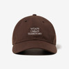 Picture No.1 of WTAPS T-6M 06 / CAP / POLY. TWILL. COOLMAX® 251HCDT-HT06