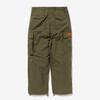 Picture No.2 of WTAPS MILT0001 / TROUSERS / NYCO. WEATHER. CORDURA® 2200