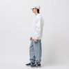 Picture No.10 of WTAPS SIGN / SWEATER / COTTON 251ATDT-CSM01