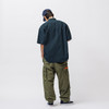Picture No.8 of WTAPS BD 04 / SS / COTTON. BROADCLOTH. TEXTILE 251WVDT-SHM06