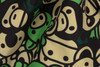 Picture No.4 of BAPE ALL FRIENDS RECYCLE BAG AL20-189-319