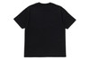Picture No.6 of BAPE BABY MILO FAKE PRINT OVERSIZED TEE 2L30-209-012
